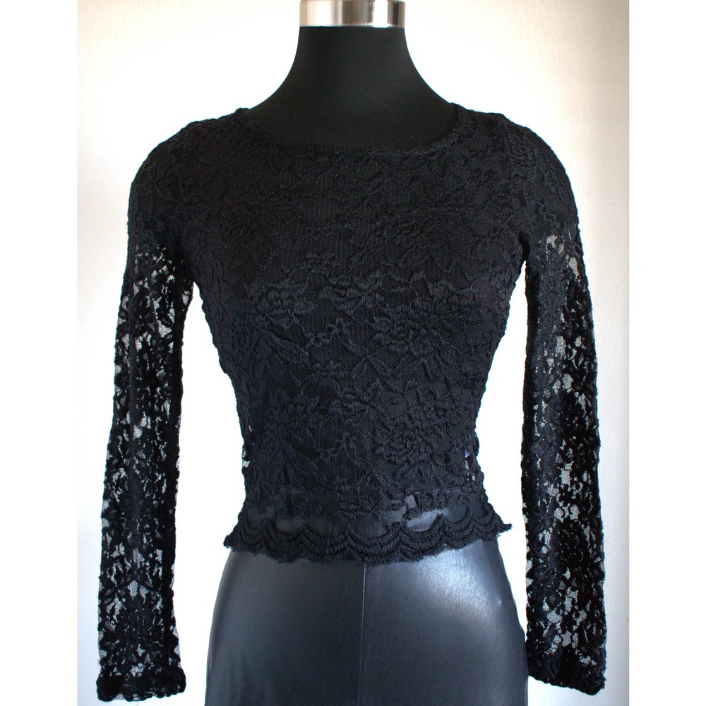 Date night Lace top